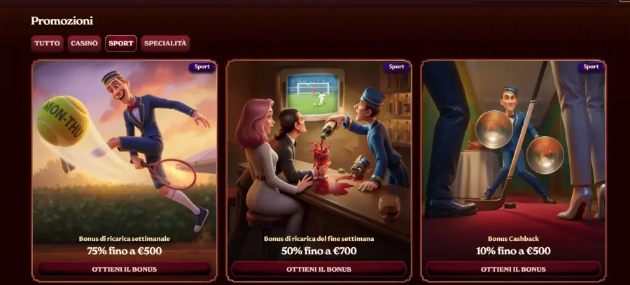 Casoola casinÃ²